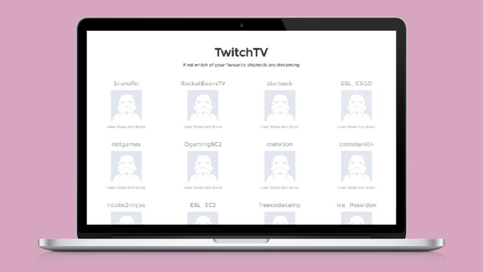 Free Code Camp Projects | Paul Le